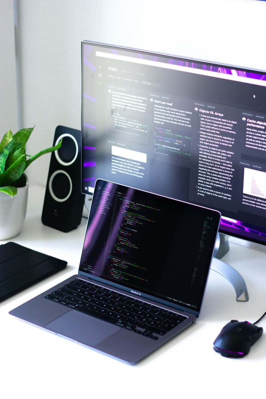 Software development in Bremen — the appfarms team at work